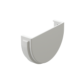 Заглушка желоба (ПЛОМБИР) premium АКЦИЯ !!!