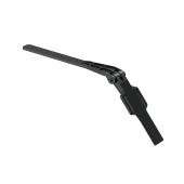 Крепление регулируемое (КАРБОН) LUX