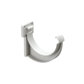 Кронштейн желоба (ПЛОМБИР) lux