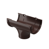 Воронка (ТЁМНО-КОРИЧНЕВЫЙ) standard