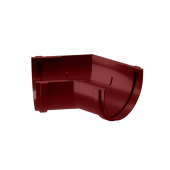 Угловой элемент 135° (ГРАНАТ) premium