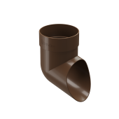 Наконечник (СВЕТЛО-КОРИЧНЕВЫЙ) standard