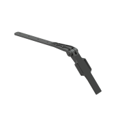 Крепление регулируемое (ГРАФИТ) LUX