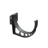 Кронштейн желоба (СЕРЫЙ) standard