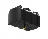 Бак душевой Серия R 200 л с подогревом