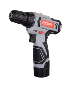 Дрель-шуруповерт аккумуляторная Ресанта ДА-12-2Л