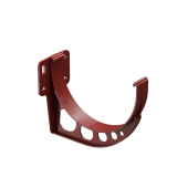 Кронштейн желоба (КРАСНЫЙ) standard