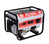 Электрогенератор Ресанта БГ 8000 Р