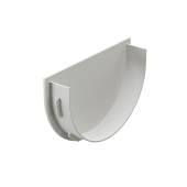 Заглушка воронки (ПЛОМБИР) premium