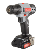 Дрель-шуруповерт аккумуляторная Ресанта ДА-14-2ЛК
