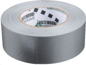 Скотч армированный (серый) 48мм х 25 м