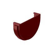 Заглушка желоба (ГРАНАТ) premium АКЦИЯ !!!