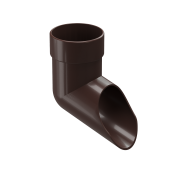 Наконечник (ШОКОЛАД) lux