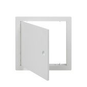 Люк пластиковый ревизионный 200х200 мм