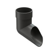 Наконечник (ГРАФИТ) lux