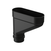 Коллектор (КАРБОН) lux