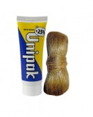 Unipak, Лен сантехнический 