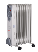 Масляный радиатор РЕСАНТА ОМ-9Н
