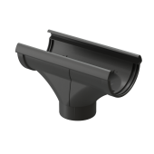 Воронка (ГРАФИТ) lux