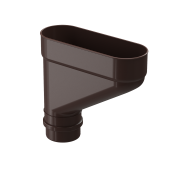 Коллектор (ШОКОЛАД) lux АКЦИЯ !!!