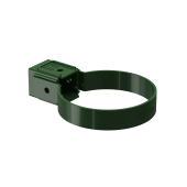 Хомут универсальный (ЗЕЛЁНЫЙ) standard