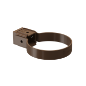 Хомут универсальный (СВЕТЛО-КОРИЧНЕВЫЙ) standard