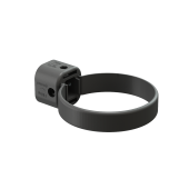 Хомут универсальный (ГРАФИТ) lux