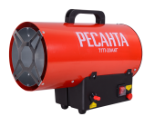 Тепловая газовая пушка РЕСАНТА ТГП-20АКГ