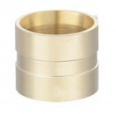 Надвижная гильза 32 WESER