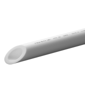 Труба PPRC PN20 50х8,3 мм "Политэк"