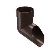 Наконечник (ШОКОЛАД) premium