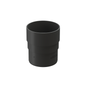 Муфта соединительная (ГРАФИТ) premium