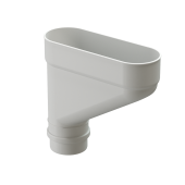 Коллектор (ПЛОМБИР) lux