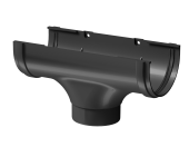 Воронка (ГРАФИТ) premium