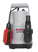 Дренажный насос Ресанта НД-11000П/5