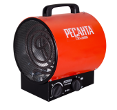 Электрическая тепловая пушка РЕСАНТА ТЭП-2000К