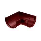 Угловой элемент 90° (ГРАНАТ) premium