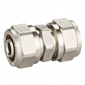 Муфта компрессионная переходная 20х26 Comtek