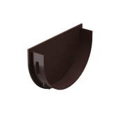 Заглушка воронки (ШОКОЛАД) premium