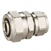 Муфта компрессионная с внутренней резьбой 16х1/2" Comtek
