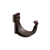 Кронштейн желоба (ШОКОЛАД) lux АКЦИЯ !!!