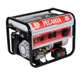 Электрогенератор Ресанта БГ 6500 Э