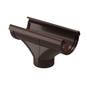 Воронка (ШОКОЛАД) lux  АКЦИЯ !!!