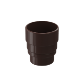 Переходник (ШОКОЛАД) lux