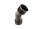 Отвод ПЭ D 150/90° АКЦИЯ