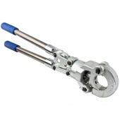 Пресс для металлопластиковых труб 16-32 мм
