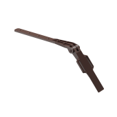 Крепление регулируемое (ШОКОЛАД) LUX