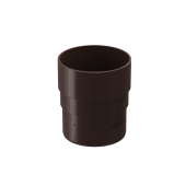 Муфта соединительная (ШОКОЛАД) premium