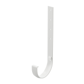 Кронштейн желоба металлический (ПЛОМБИР) premium