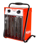 Электрическая теплопушка РЕСАНТА ТЭП-5000